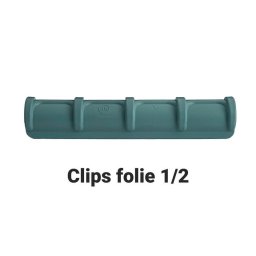 Clipsuri folie solar