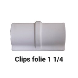 Clipsuri folie solar