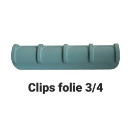 Clipsuri folie solar