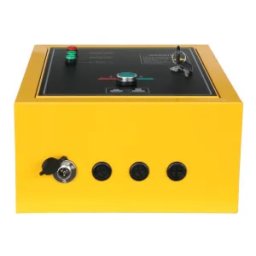 Stager FDATS400V Solar Automatizare pentru generatoare trifazate seria Solar 4poli, 50A, 15Vcc