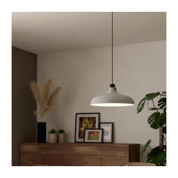 Lustră pe cablu Eglo 43825 MATLOCK 1xE27/40W/230V
