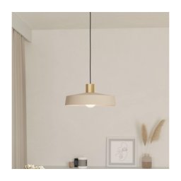 Lustră pe cablu Eglo 900429 VALDIOLA 1xE27/40W/230V