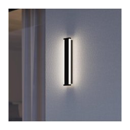 Aplică LED Eglo 900676 NEVIANO 2xLED/3,7W/230V 3000K