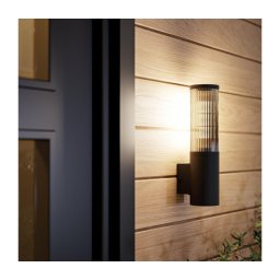 Aplică de exterior Eglo 901033 SALLE 1xE27/15W/230V IP54