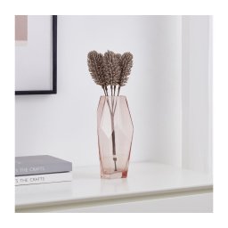 Floare artificială Eglo 428211 DEMING 30 cm bej