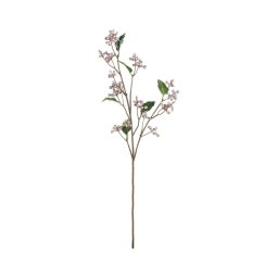 Floare artificială Eglo 428379 ETAYA 79,5 cm roz