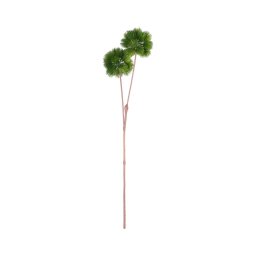Floare artificială Eglo 428359 ETAYA 94 cm verde