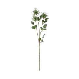 Floare artificială Eglo 428363 ETAYA 76,5 cm verde