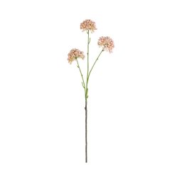 Floare artificială Eglo 428382 ETAYA 58 cm roz