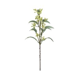 Floare artificială Eglo 428362 ETAYA 54,5 cm verde