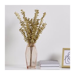 Floare artificială Eglo 428214 GANNAN 50 cm bej