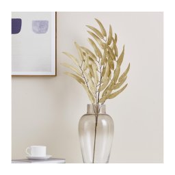 Floare artificială Eglo 428228 KUNMING 76 cm bej