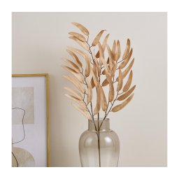 Floare artificială Eglo 428231 KUNMING 76 cm portocaliu