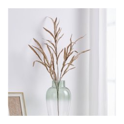 Floare artificială Eglo 428233 KUNMING 82 cm maro