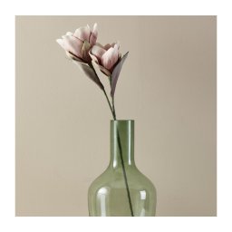 Floare artificială Eglo 428114 MOLAVE 83 cm roz