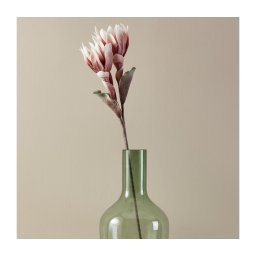 Floare artificială Eglo 428124 MOLAVE 90 cm roz