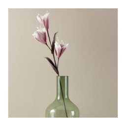 Floare artificială Eglo 428117 MOLAVE 85 cm roz