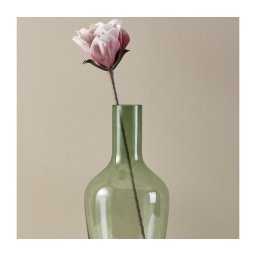 Floare artificială Eglo 428133 MOLAVE 65 cm roz