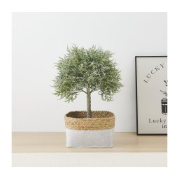 Plantă artificială în ghiveci Eglo 428342 YUBETSU 57x40,5 cm