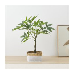 Plantă artificială în ghiveci Eglo 428341 YUBETSU 61x40,6 cm