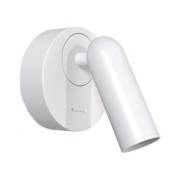 Aplică LED Maytoni C038WL-L3W3K MIRAX LED/3W/230V 3000K alb