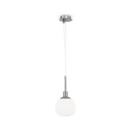 Lustră pe cablu Maytoni MOD221-PL-01-N ERICH 1xE14/40W/230V crom mat