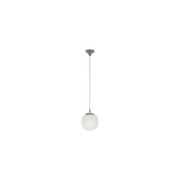 Lustră pe cablu Paul Neuhaus 2072-55 BOLO 1xE27/60W/230V d. 20 cm