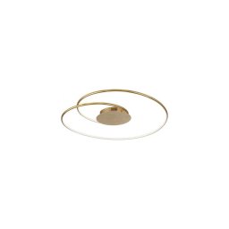 Plafonieră LED dimabilă Paul Neuhaus 6189-12 NASTRO LED/26W/230V