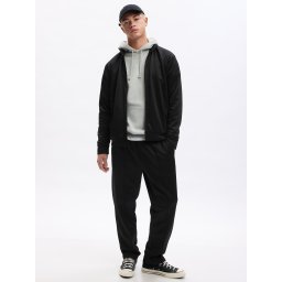 Pantaloni si pantaloni scurti pentru barbati GAP - negru