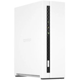 Network Attached Storage Qnap TS-133 2GB
