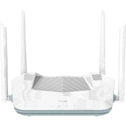 Router wireless D-Link Gigabit Eagle PRO AI AX3200 Smart Router R32 Dual Band WiFi 6