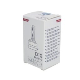 Bec Xenon M Tech 4300K D1S 35W compatibil Audi Q7 2006-2015