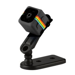 Mini camera video portabila cu acumulator SQ11 Full HD Mini DV 1080P 12MP