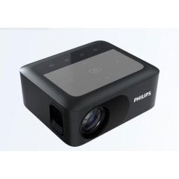 Videoproiector NeoPix 110, 3000:1, 100 ANSI, USB, HDMI, Negru