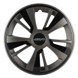 Capace roti 16 Farad model 243
