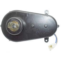 Motor actionare volan prin telecomanda 12V pentru Mercedes X-class, Land Rover Discovery, 6000rpm