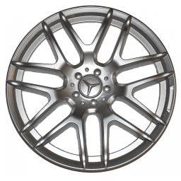 Capac roata Mercedes GLE63
