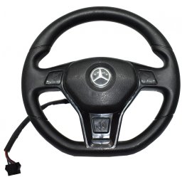 Volan pentru Mercedes