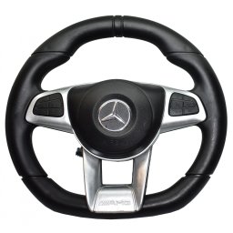 Volan pentru Mercedes GLE63, GT-R, SL65
