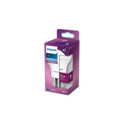 Bec LED Philips E27/10W/230V 6500K