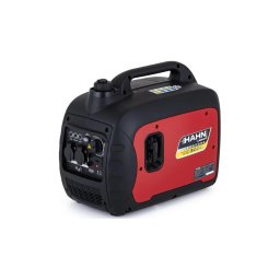 Hahn & Sohn 7245 - Generator invertor pe benzin H IG 3000, 2500W