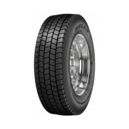 KELLY ARMORSTEEL KDM 2 315/70R22.5 152L154 M