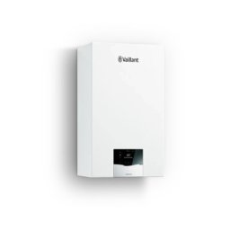 Centrala termica in condensatie VAILLANT ecoTEC plus VUW 26CS/1-5, 21 kW - Incalzire + A.C.M.
