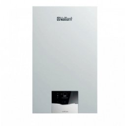 Centrala termica in condensatie VAILLANT ecoTEC plus VUW 32CS/1-5, 27 kW - Incalzire + A.C.M.