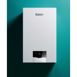 Centrala termica in condensatie VAILLANT ecoTEC plus VU 30CS/1-5, 33.3 kW - Incalzire
