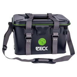 Geanta impermeabila Zeck L Tackle Container Pro Catfish 40x26x25cm