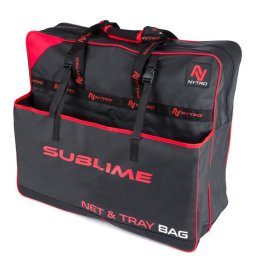 Geanta Juvelnic Nytro Sublime Net & Tray Bag 70x18x59cm