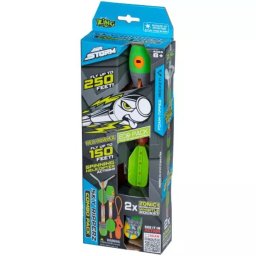 Air Storm Sky Ripperz set catapultă de rachete