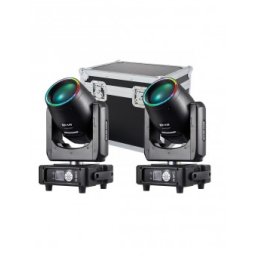 DSE Beam Wash 7R SET
