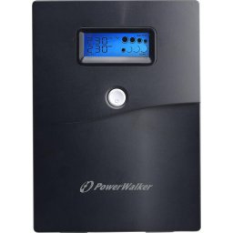 PowerWalker VI 3000 SCL